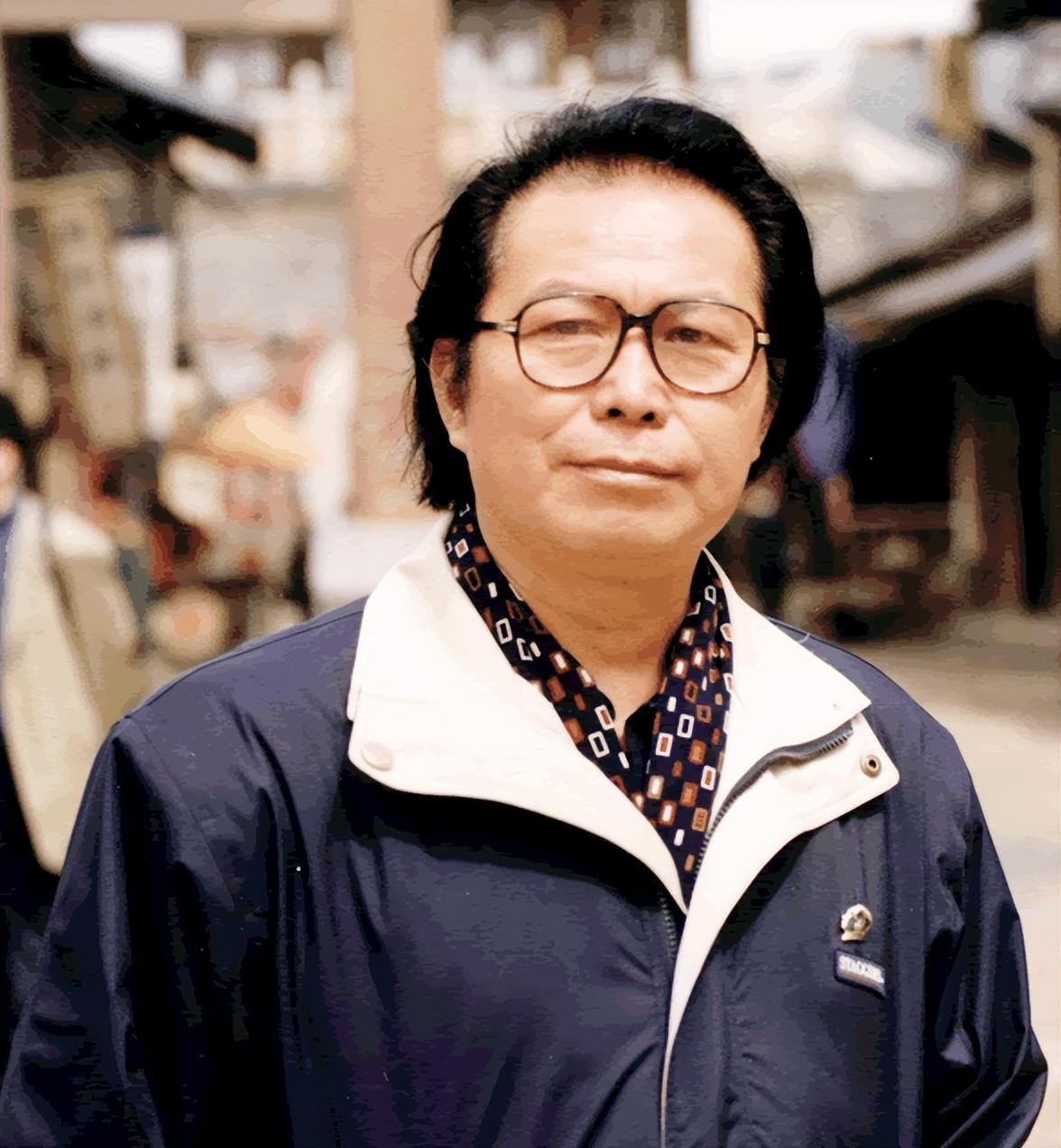 黄健中个人资料简介(名导黄健中“性丑闻”事件后他怎样了?)