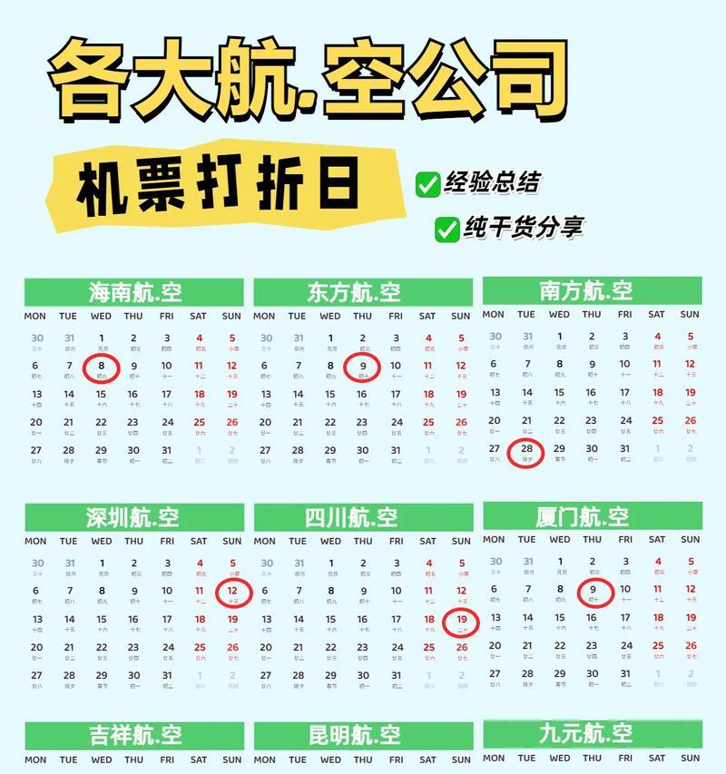 去哪儿订机票优势分析(便捷高效、价格透明、多种选择)