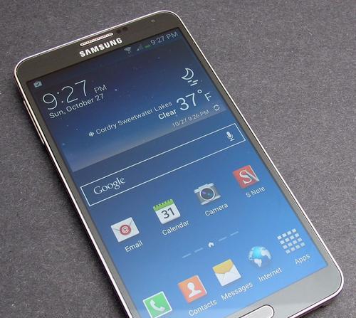 三星Note3升级(了解如何将三星Note3升级到最新版本)