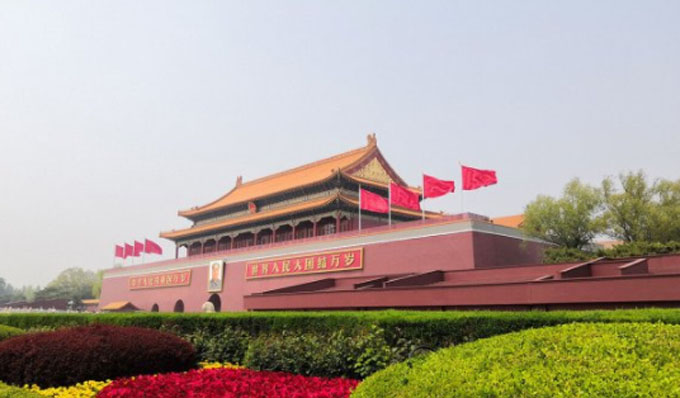 10月份国内旅游景点排行前十(10月份国内最佳旅游地推荐)