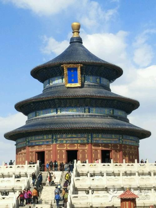 北京景区十大排名最好玩的地方