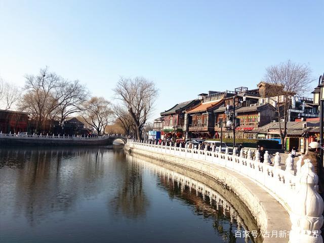 北京景区十大排名最好玩的地方