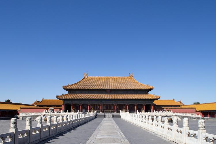 北京景区十大排名最好玩的地方