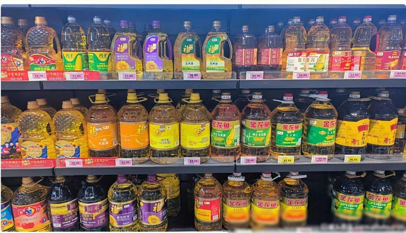 暗夜泄密:金龙鱼食品丑闻揭秘