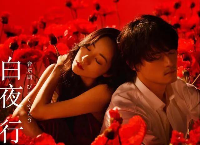 《白夜行》故事概述简读