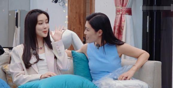 孟子义承认喜欢张翰,还自曝初恋非常狗血,不用问她又上热搜了