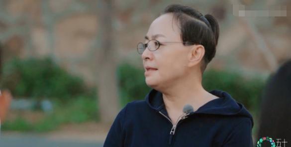 孟子义承认喜欢张翰,还自曝初恋非常狗血,不用问她又上热搜了