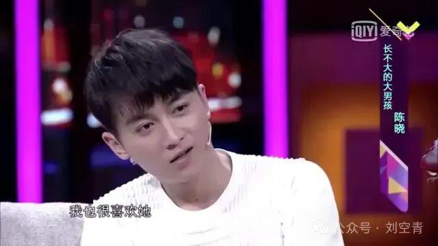 天啊!他们疑似离婚?
