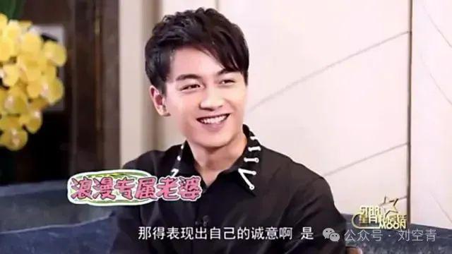 天啊!他们疑似离婚?
