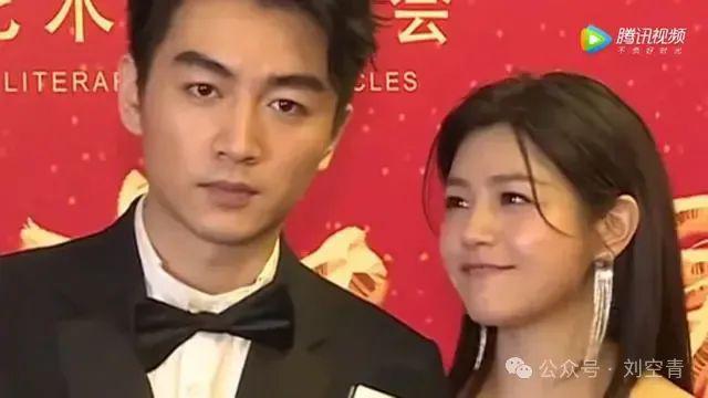 天啊!他们疑似离婚?