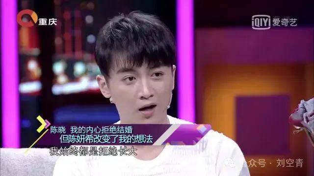 天啊!他们疑似离婚?