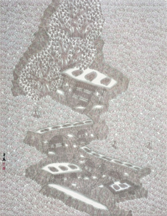 著名画家罗平安因病离世 享年77岁