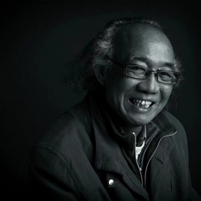 著名画家罗平安因病离世 享年77岁