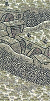 著名画家罗平安因病离世 享年77岁