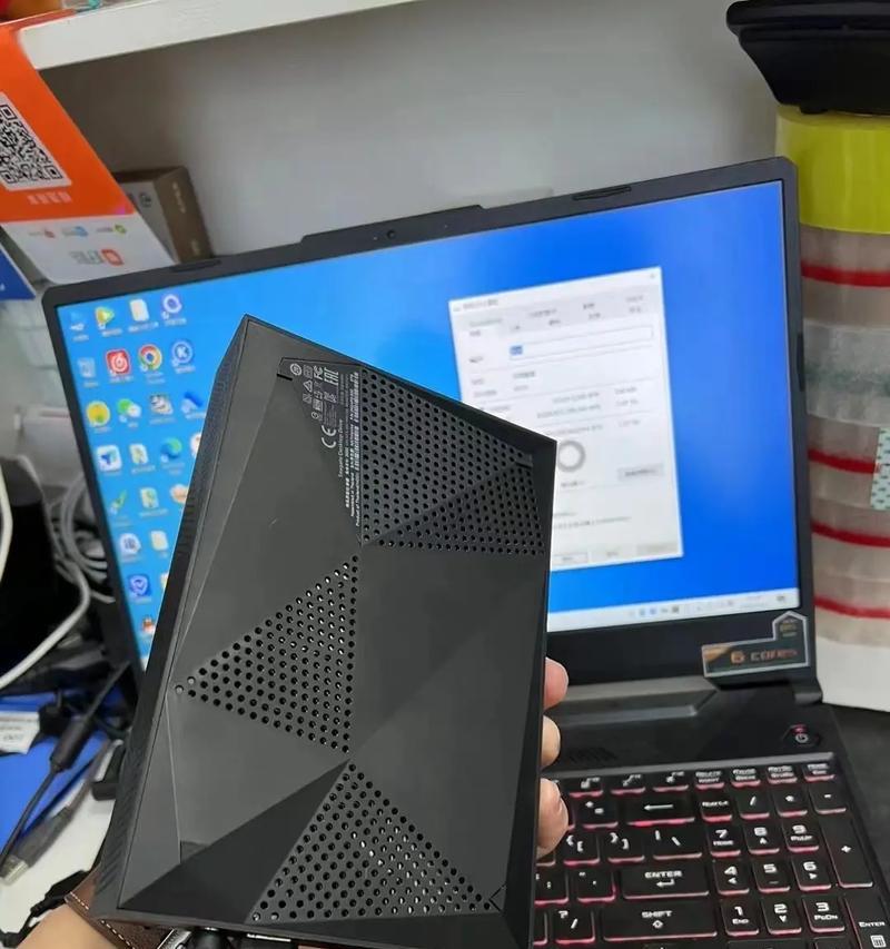 希捷混合硬盘的性能与优势(希捷混合硬盘解决了传统硬盘与固态硬盘的矛盾)