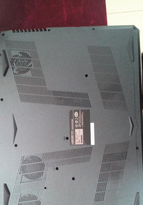 神舟战神Z7SP5D1——强劲性能的游戏利器(搭载高性能硬件与出色散热系统的神舟战神笔记本电脑)