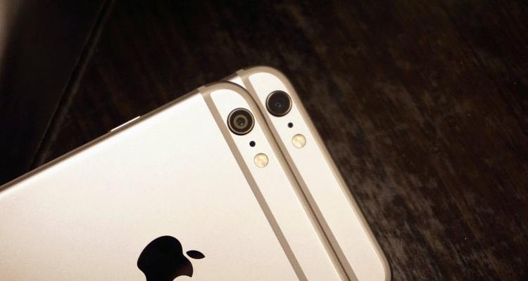 6s3DTouch(拥抱未来,探索触控世界的新维度)