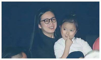 刘德华女儿惊艳亮相,被赞为娱乐圈最美星二代