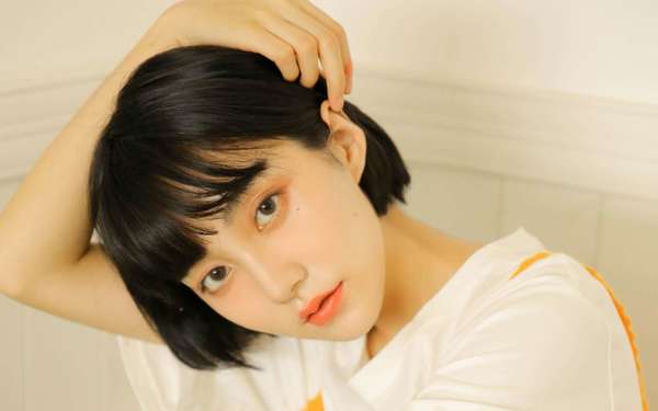 为什么眉毛上会长痘痘? 为什么眉毛上会长痘痘?