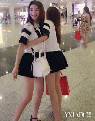 非诚勿扰双胞胎王芳王苹大揭秘 王芳王苹被称学霸姐妹花