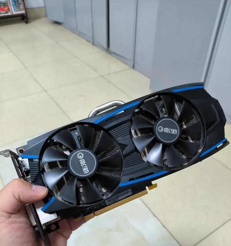 影驰GTX1070大将(解析影驰GTX1070大将的性能及优势)