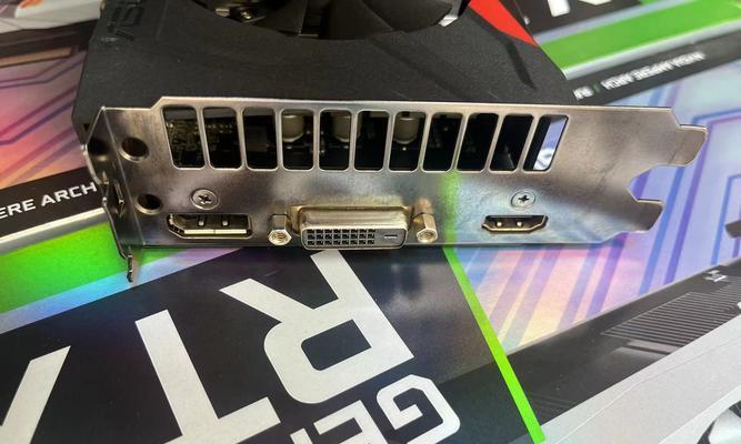 影驰GTX1070大将(解析影驰GTX1070大将的性能及优势)
