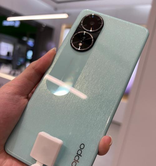 OPPO照相手机的出色表现(拍照更出色,记录精彩瞬间)