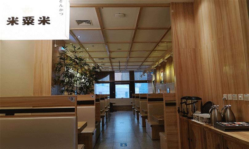 ​爆吃大融城 海鲜 日料 异域特色……这些美食店值得挨个打卡