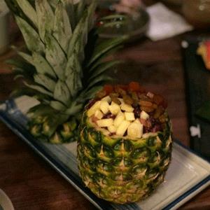 ​爆吃大融城 海鲜 日料 异域特色……这些美食店值得挨个打卡
