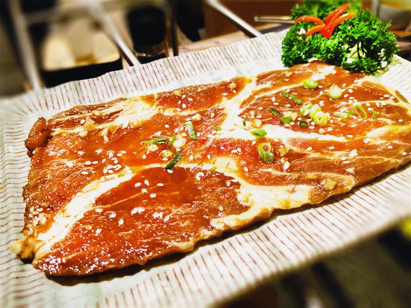 ​爆吃大融城 海鲜 日料 异域特色……这些美食店值得挨个打卡