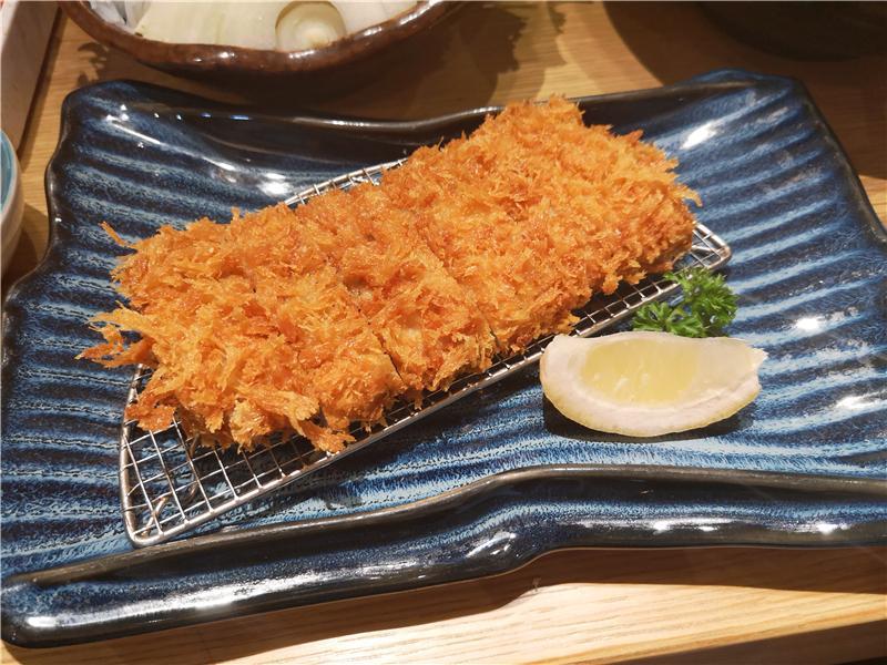 ​爆吃大融城 海鲜 日料 异域特色……这些美食店值得挨个打卡
