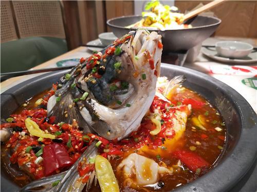 ​爆吃大融城 海鲜 日料 异域特色……这些美食店值得挨个打卡