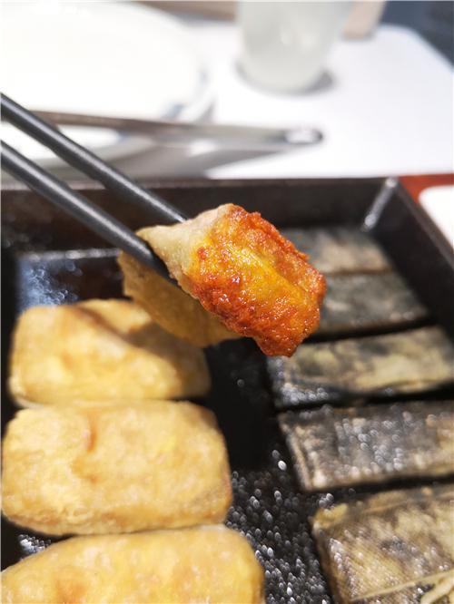 ​爆吃大融城 海鲜 日料 异域特色……这些美食店值得挨个打卡
