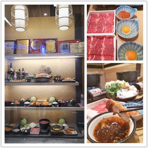 ​爆吃大融城 海鲜 日料 异域特色……这些美食店值得挨个打卡