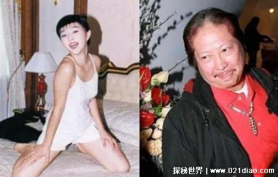范丞丞范冰冰是什么关系?姐弟关系(曾传范丞丞是范冰冰私生子)
