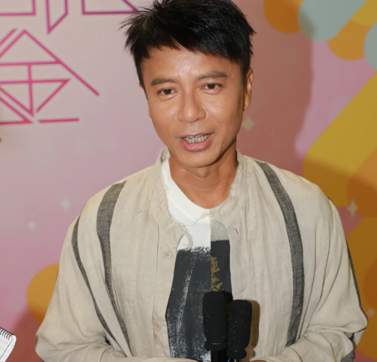 李克勤(李克勤回内地发展身家暴涨!花410万买车位,2千万豪宅购入才2年)