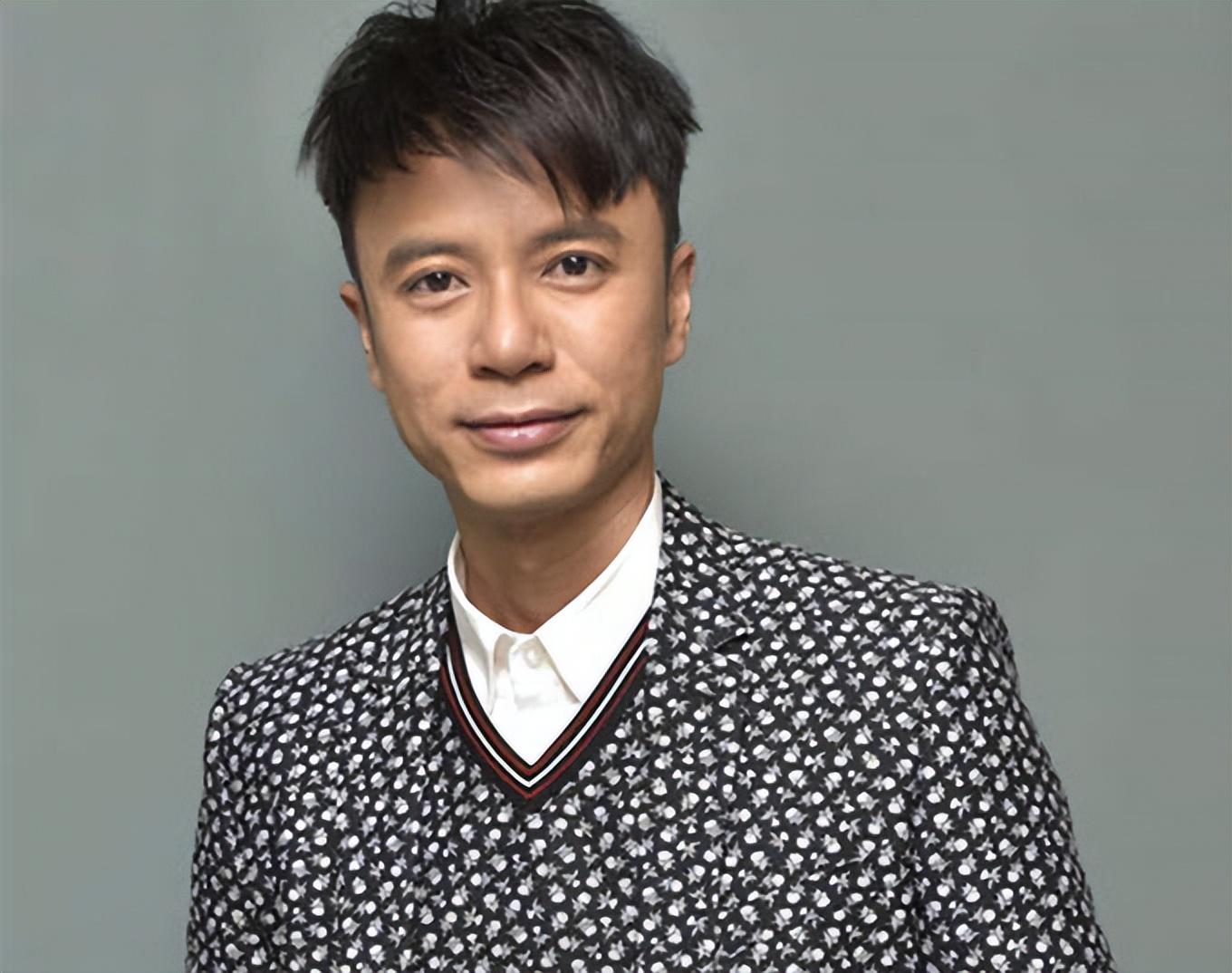 李克勤(李克勤回内地发展身家暴涨!花410万买车位,2千万豪宅购入才2年)