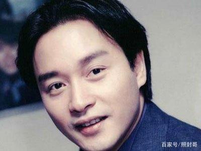 张国荣为何要选择跳楼自杀,其实只有一个原因