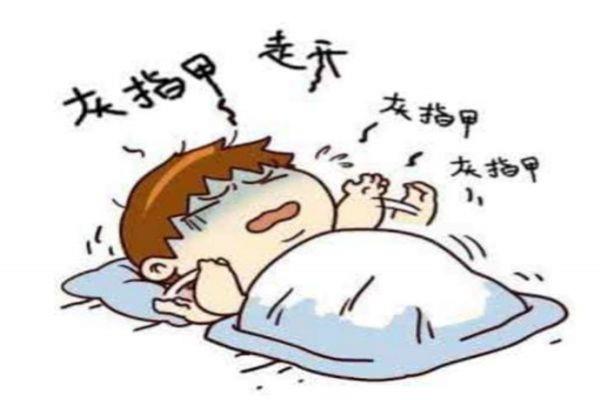 为什么会有灰指甲呢 灰指甲有什么危害呢 为什么会有灰指甲呢 灰指甲有什么危害呢