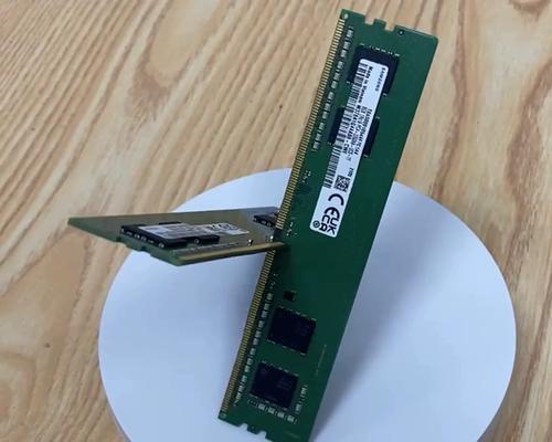 8G1600内存条(全面解析8G1600内存条的性能表现及适用范围)