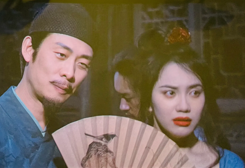 从烂片之王到最让人惊喜的演员,张艺谋到底对岳云鹏做了什么?