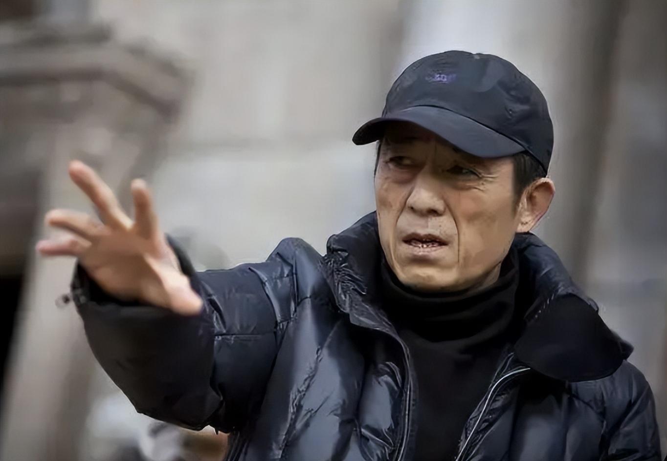 从烂片之王到最让人惊喜的演员,张艺谋到底对岳云鹏做了什么?