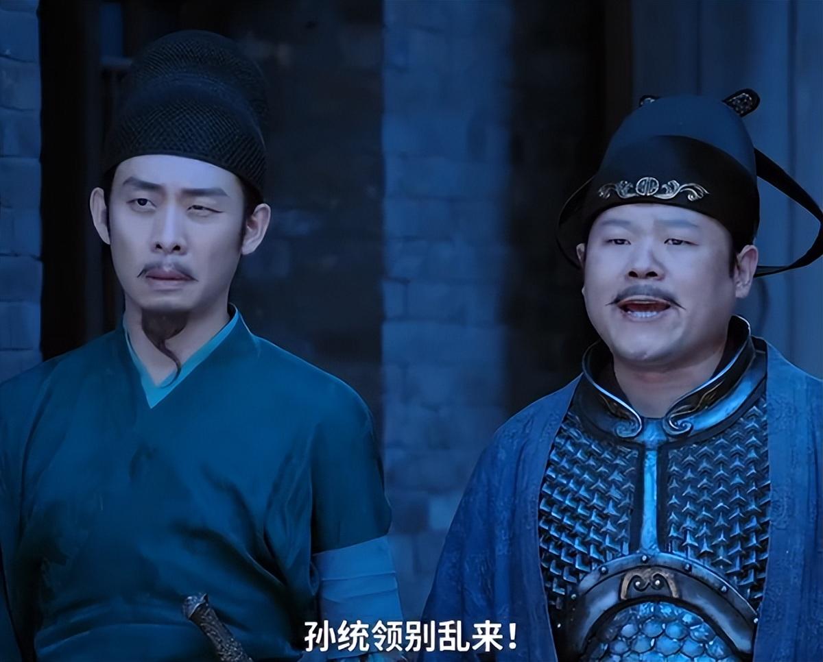 从烂片之王到最让人惊喜的演员,张艺谋到底对岳云鹏做了什么?
