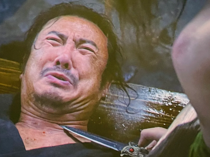 从烂片之王到最让人惊喜的演员,张艺谋到底对岳云鹏做了什么?