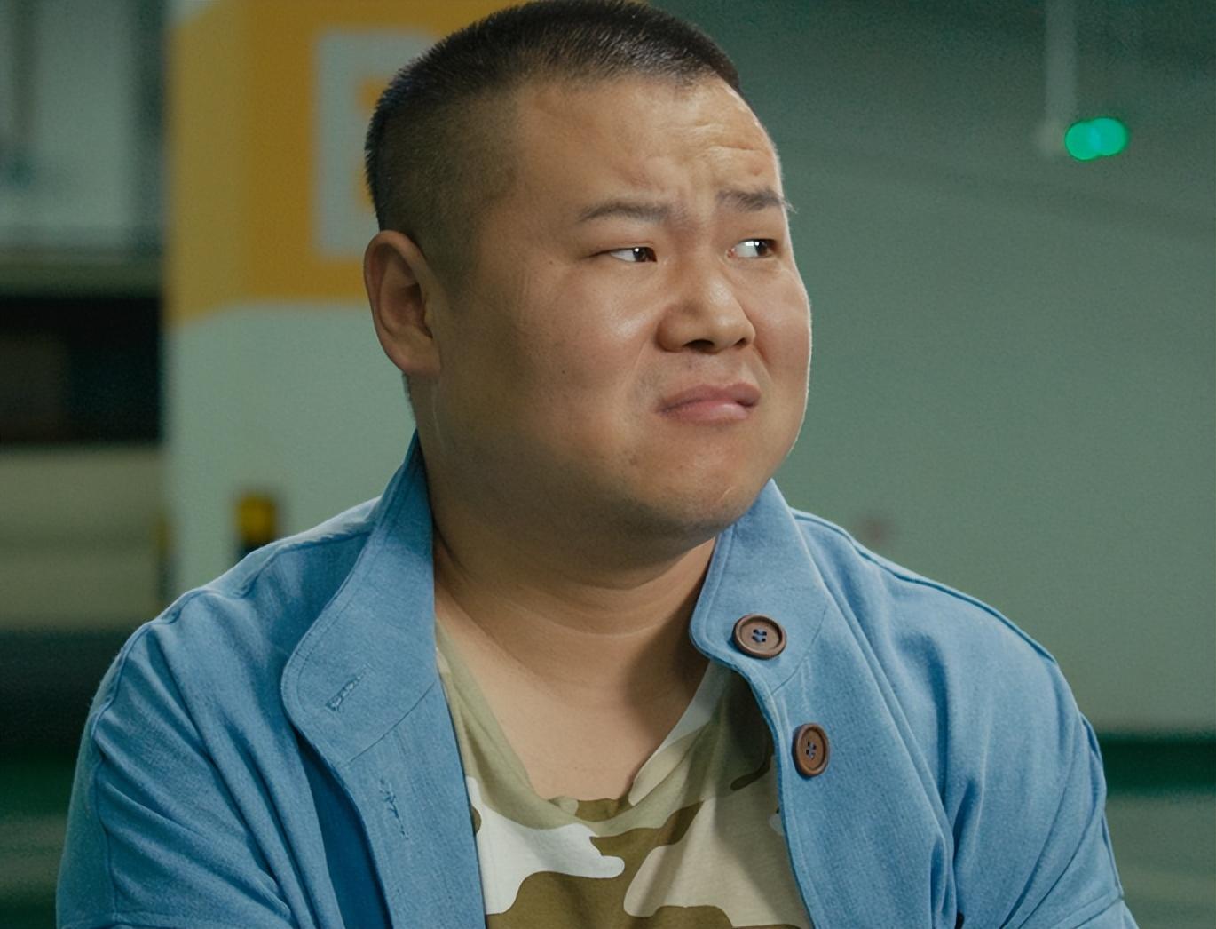 从烂片之王到最让人惊喜的演员,张艺谋到底对岳云鹏做了什么?