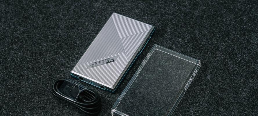飞傲播放器M3如何成为音乐爱好者的完美选择(全面升级的功能和精致设计,让你沉浸在音乐的海洋中)