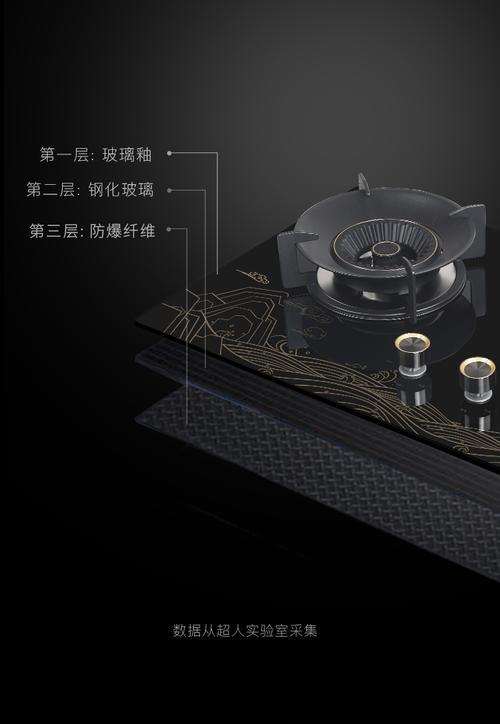 超人煤气灶的卓越品质(高效安全的厨房利器)