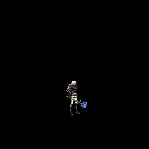 《DNF》全职业玫瑰武器装扮外观怎么样 全职业玫瑰武器装扮外观一览