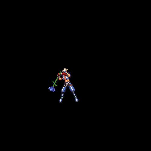 《DNF》全职业玫瑰武器装扮外观怎么样 全职业玫瑰武器装扮外观一览