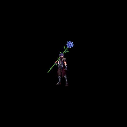 《DNF》全职业玫瑰武器装扮外观怎么样 全职业玫瑰武器装扮外观一览